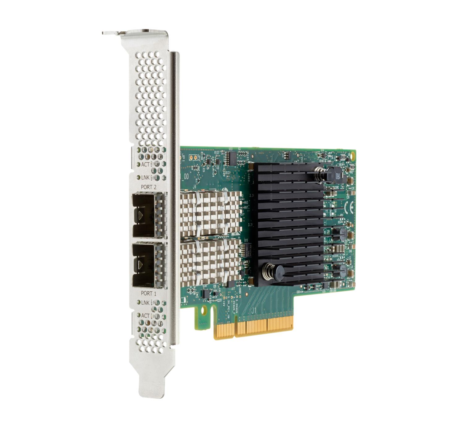 Broadcom BCM57414 - Adattatore di rete - PCIe …